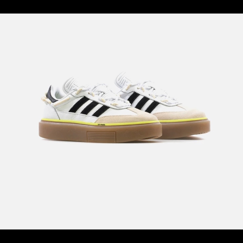 BEYONCÉ IVY PARK by Adidas NWT SHOES (Size 11)